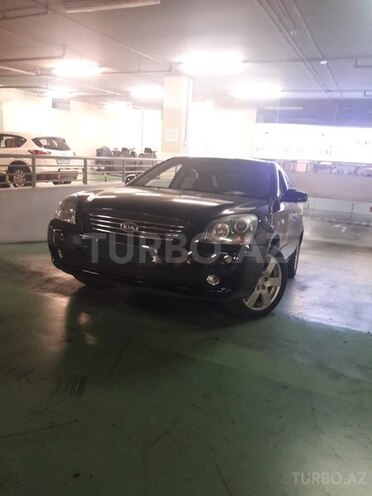 Kia Optima 2008, 181,369 km - 1.0 l - Bakı