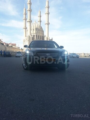Kia Optima 2008, 181,369 km - 1.0 l - Bakı