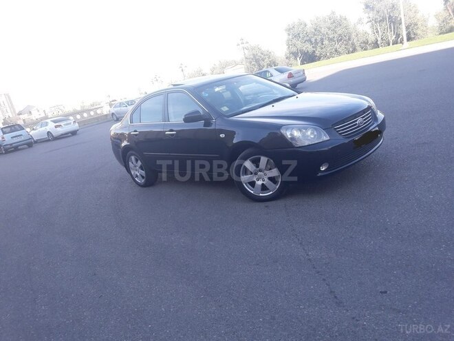 Kia Optima 2008, 181,369 km - 1.0 l - Bakı