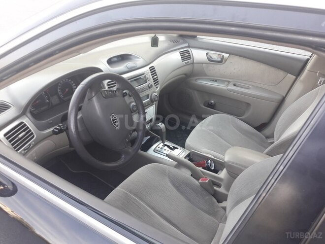 Kia Optima 2008, 181,369 km - 1.0 l - Bakı