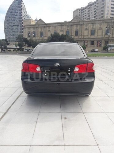 Kia Optima 2008, 181,369 km - 1.0 l - Bakı