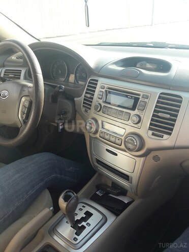 Kia Optima 2008, 181,369 km - 1.0 l - Bakı