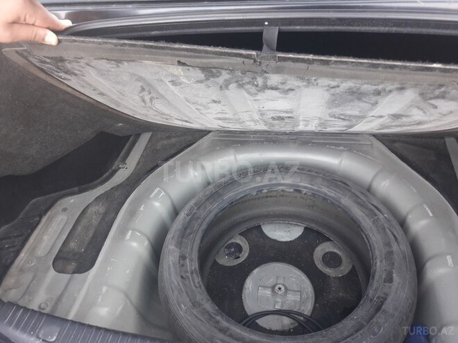 Kia Optima 2008, 181,369 km - 1.0 l - Bakı