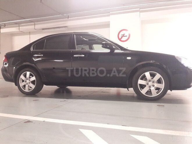 Kia Optima 2008, 181,369 km - 1.0 l - Bakı