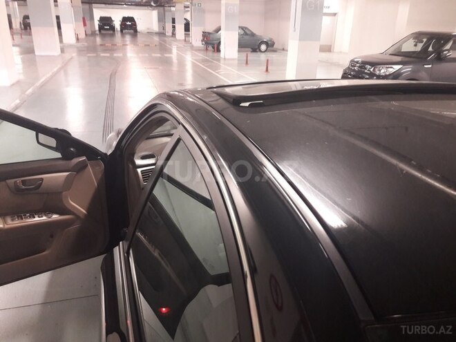 Kia Optima 2008, 181,369 km - 1.0 l - Bakı