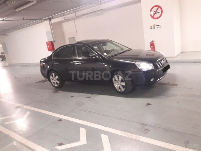 Kia Optima 2008, 181,369 km - 1.0 l - Bakı
