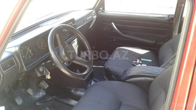 LADA (VAZ) 2107 1984, 86,000 km - 1.6 л - Şirvan