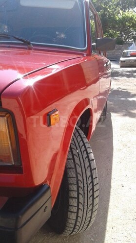 LADA (VAZ) 2107 1984, 86,000 km - 1.6 л - Şirvan