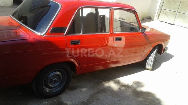 LADA (VAZ) 2107 1984, 86,000 km - 1.6 л - Şirvan