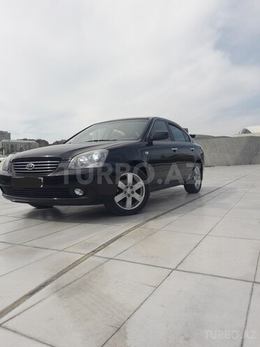 Kia Optima 2008, 181,369 km - 1.0 l - Bakı