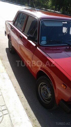LADA (VAZ) 2107 1984, 86,000 km - 1.6 л - Şirvan