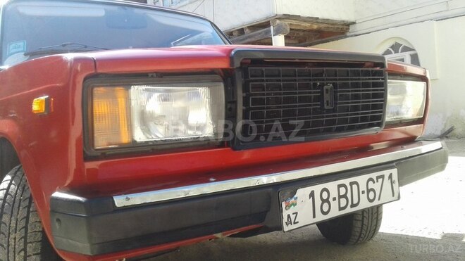 LADA (VAZ) 2107 1984, 86,000 km - 1.6 л - Şirvan