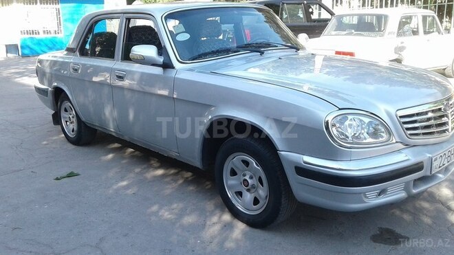 GAZ 3110 2007, 91,254 km - 0.2 l - Sumqayıt
