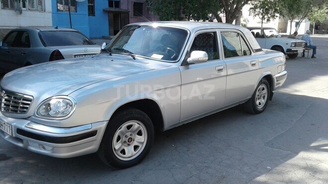 GAZ 3110 2007, 91,254 km - 0.2 l - Sumqayıt