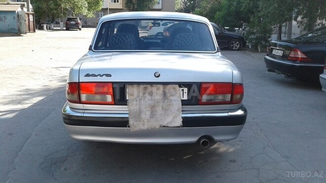 GAZ 3110 2007, 91,254 km - 0.2 l - Sumqayıt