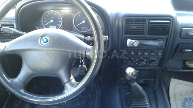 GAZ 3110 2007, 91,254 km - 0.2 l - Sumqayıt