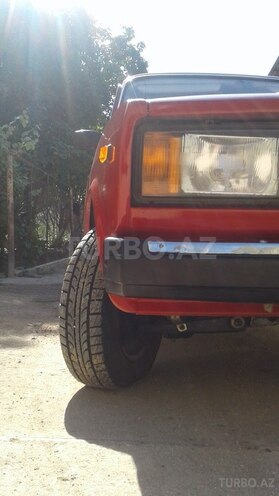 LADA (VAZ) 2107 1984, 86,000 km - 1.6 л - Şirvan
