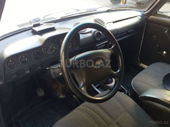LADA (VAZ) 2106 1998, 135,000 km - 1.6 l - Bakı