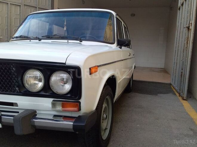 LADA (VAZ) 2106 1998, 135,000 km - 1.6 l - Bakı