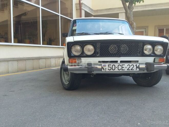 LADA (VAZ) 2106 1998, 135,000 km - 1.6 l - Bakı