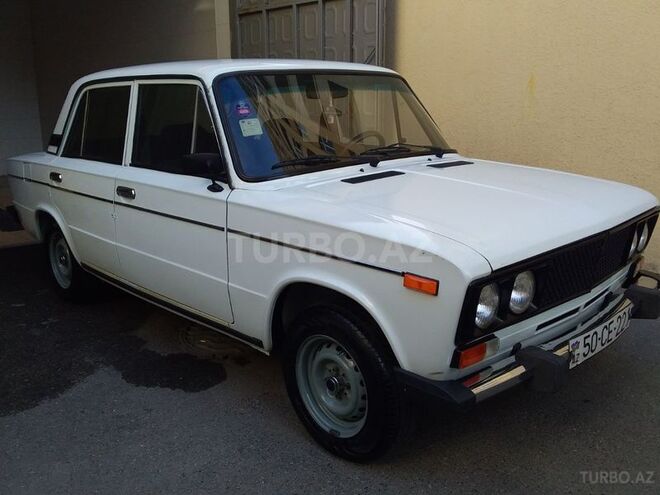 LADA (VAZ) 2106 1998, 135,000 km - 1.6 l - Bakı