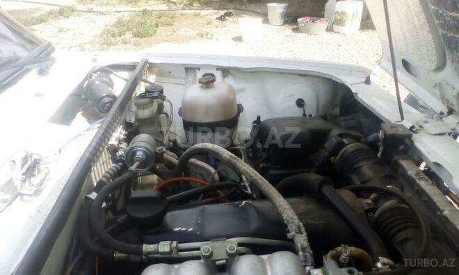 LADA (VAZ) 2107 2007, 125,809 km - 1.6 l - Şəmkir
