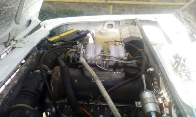 LADA (VAZ) 2107 2007, 125,809 km - 1.6 l - Şəmkir