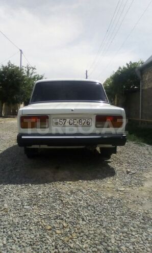 LADA (VAZ) 2107 2007, 125,809 km - 1.6 l - Şəmkir