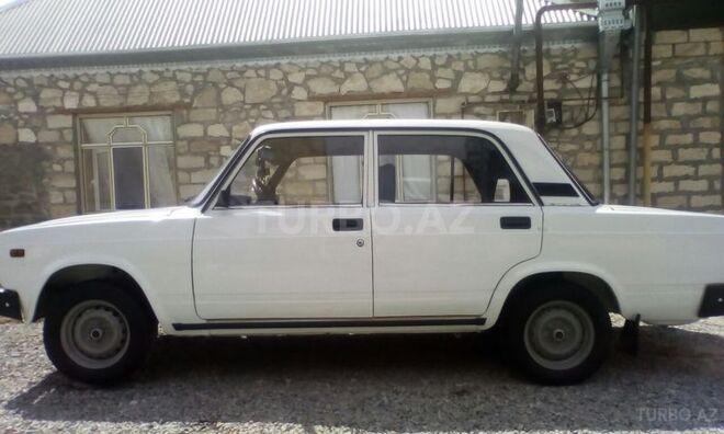 LADA (VAZ) 2107 2007, 125,809 km - 1.6 l - Şəmkir