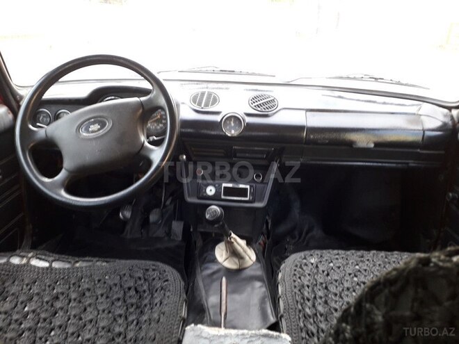 LADA (VAZ) 21011 1980, 14,000 km - 0.2 l - Bakı