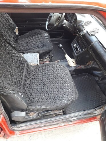 LADA (VAZ) 21011 1980, 14,000 km - 0.2 l - Bakı