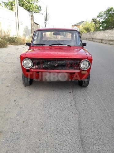 LADA (VAZ) 21011 1980, 14,000 km - 0.2 l - Bakı