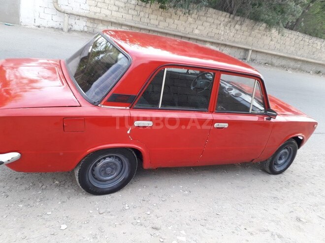 LADA (VAZ) 21011 1980, 14,000 km - 0.2 l - Bakı