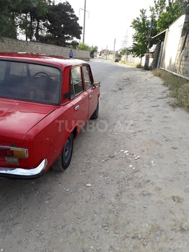 LADA (VAZ) 21011 1980, 14,000 km - 0.2 l - Bakı