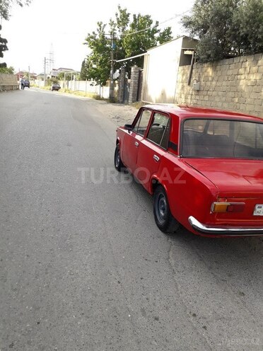 LADA (VAZ) 21011 1980, 14,000 km - 0.2 l - Bakı