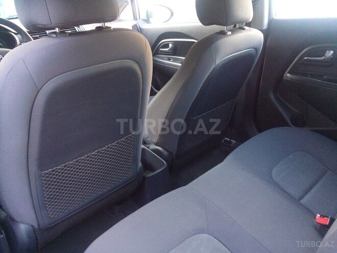 Kia Rio 2014, 61,606 km - 1.6 l - Bakı