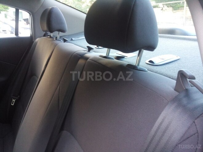 Kia Rio 2014, 61,606 km - 1.6 l - Bakı