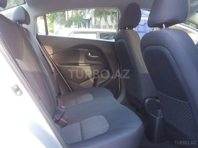 Kia Rio 2014, 61,606 km - 1.6 l - Bakı