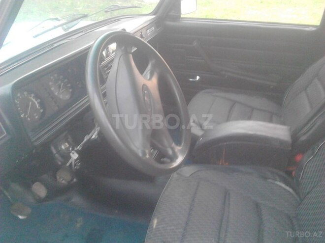 LADA (VAZ) 2107 2002, 3,467 km - 0.1 л - Sabirabad