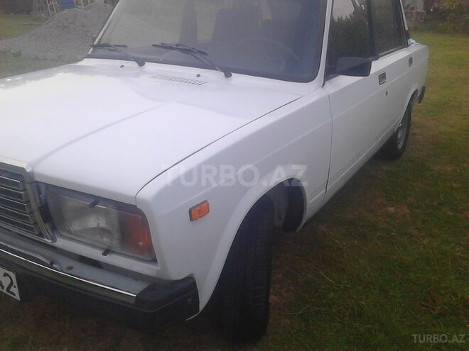 LADA (VAZ) 2107 2002, 3,467 km - 0.1 л - Sabirabad