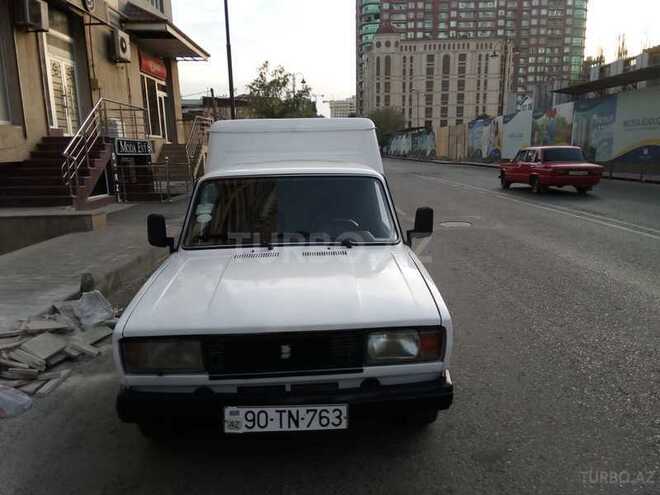 LADA (VAZ) 2104 2007, 139,965 km - 1.6 l - Bakı