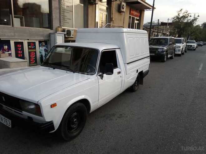 LADA (VAZ) 2104 2007, 139,965 km - 1.6 l - Bakı