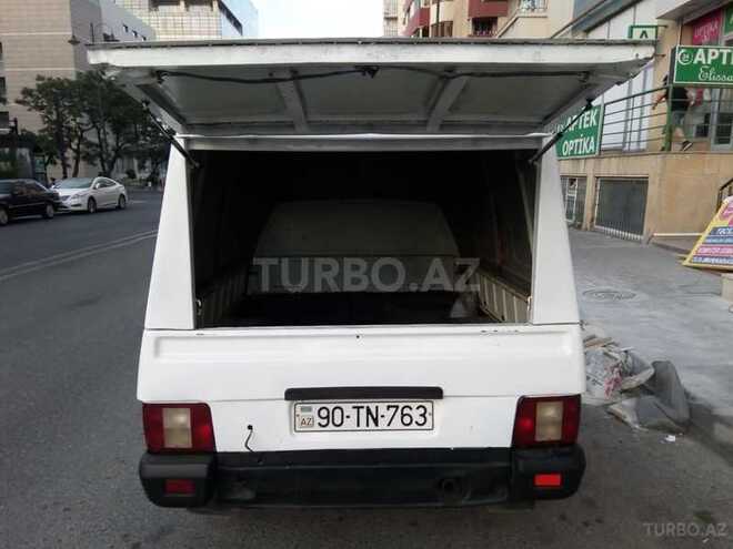 LADA (VAZ) 2104 2007, 139,965 km - 1.6 l - Bakı