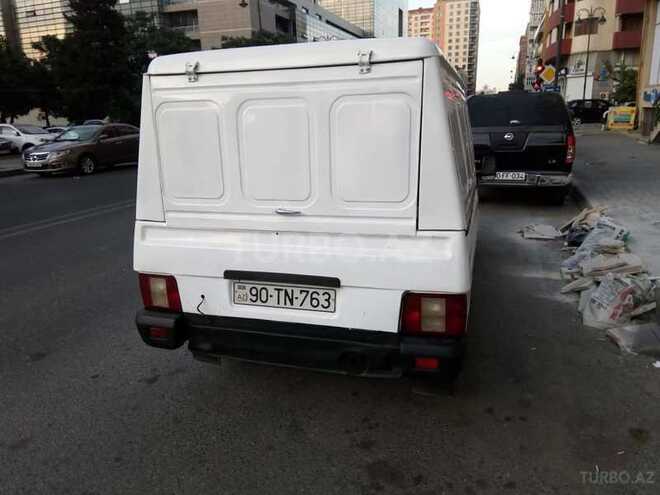 LADA (VAZ) 2104 2007, 139,965 km - 1.6 l - Bakı