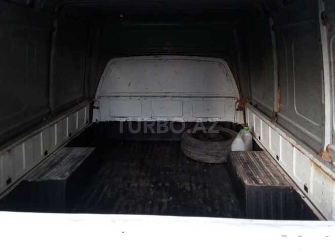 LADA (VAZ) 2104 2007, 139,965 km - 1.6 l - Bakı