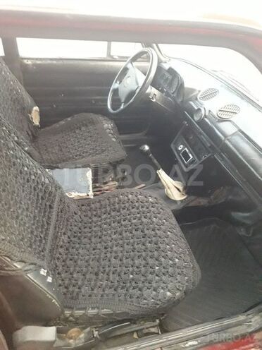 LADA (VAZ) 21011 1980, 234,689 km - 1.3 l - Bakı