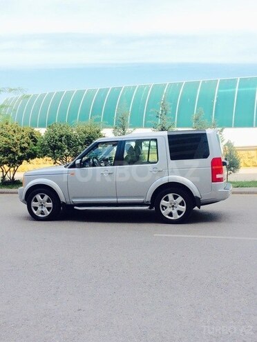 Land Rover Discovery 2008, 198,456 km - 2.7 l - Bakı