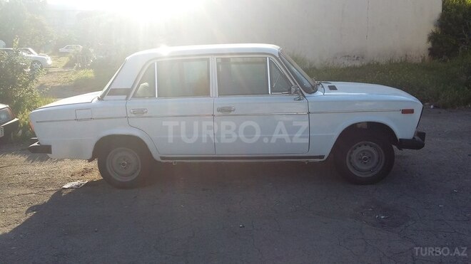 LADA (VAZ) 2106 1992, 235,000 km - 1.3 l - Gəncə