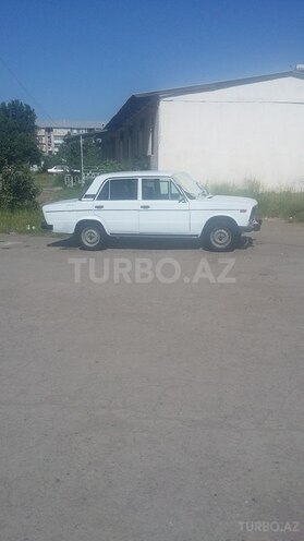 LADA (VAZ) 2106 1992, 235,000 km - 1.3 l - Gəncə