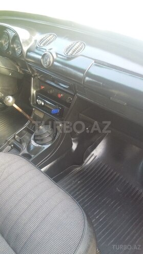 LADA (VAZ) 2106 1992, 235,000 km - 1.3 l - Gəncə